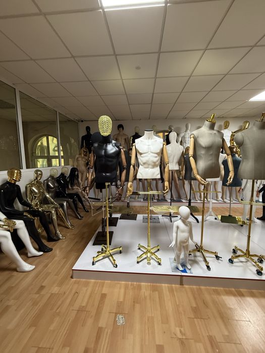 Maniken original xar xil narlarda optom va dona