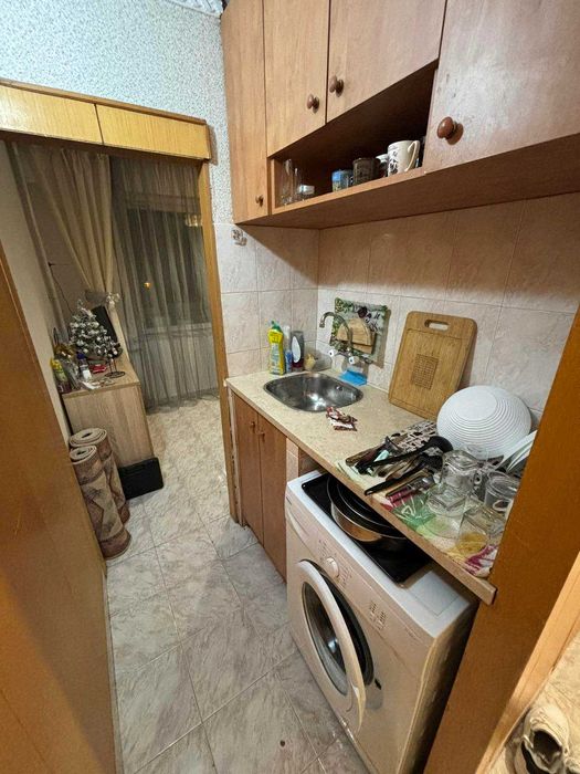Продава се Двустаен апартамент в Бургас, Център - 60 кв.м за 1834 €/кв.м - Снимка #5