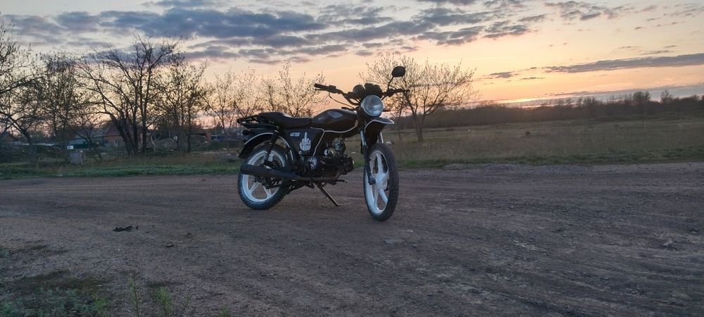 Альфа в хорошем состоянии