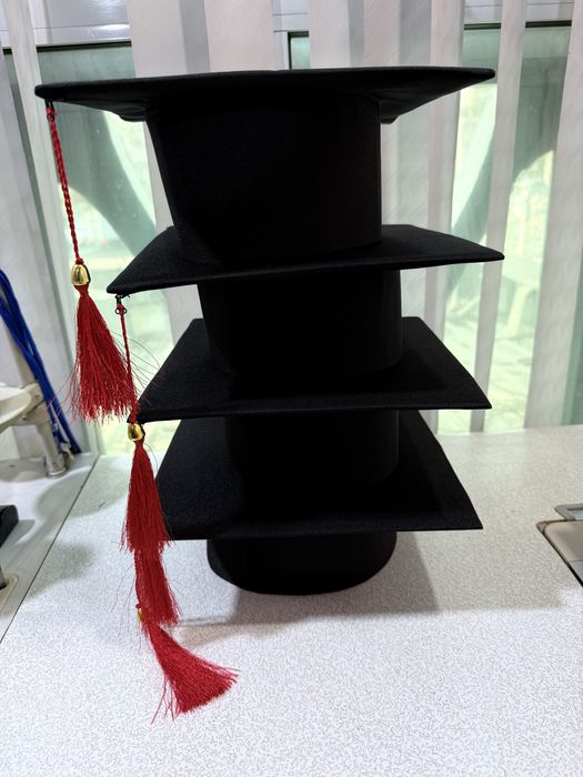 Шапка конфедератка