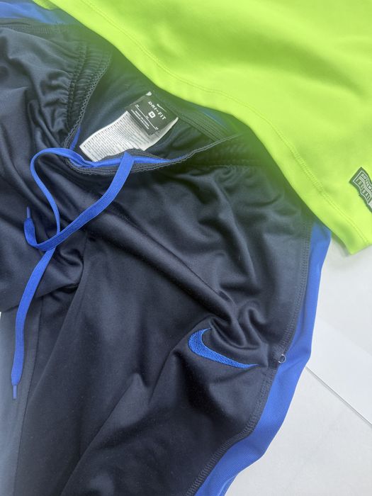 Trening Nike Original Fc Barcelona