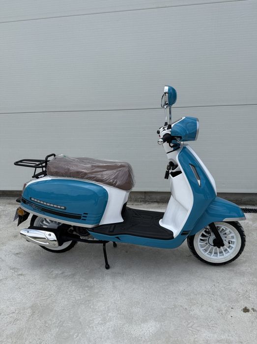 Inchiriere scutere Livrari Delivery Glovo Wolt