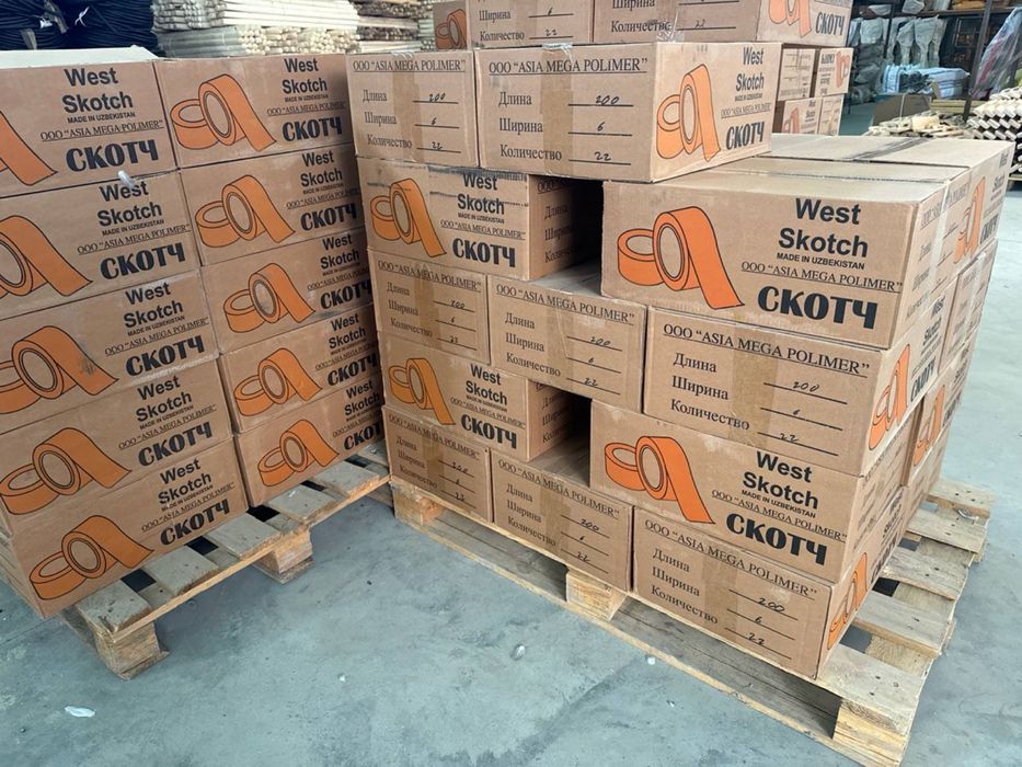 Скотч всех видов оптом , skotchlar hama turlari optom skladan