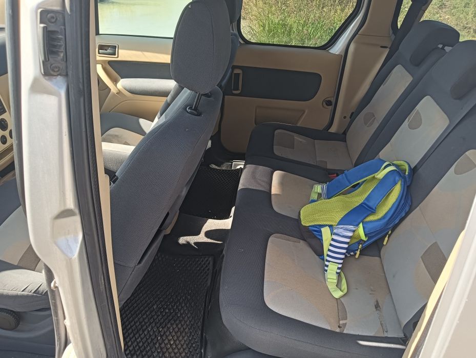 Vand Ford Turneo Connect 1.8tdci