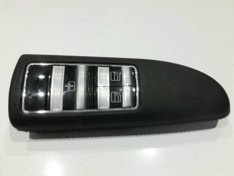Butoane comanda geamuri electrice stanga / dreapta spate Mercedes S-Class (2005-2009) [W221] a221821
