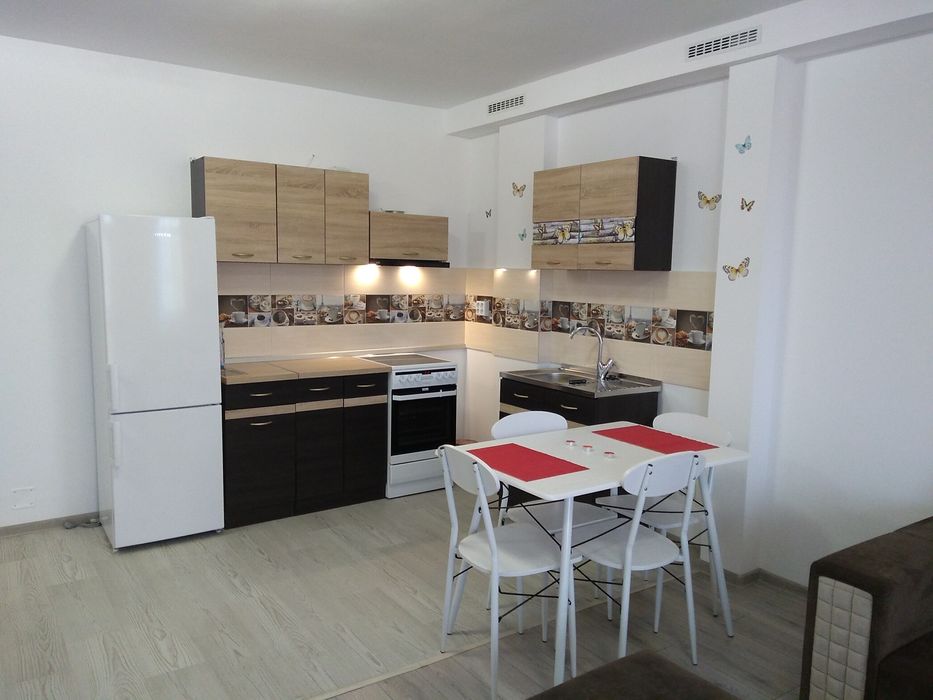 Apartament 2 camere, parcare, Florești, 47 mp