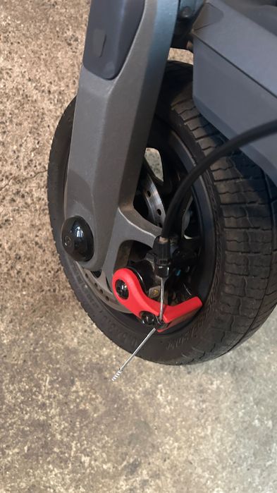 Тротинетка Segway P100SE