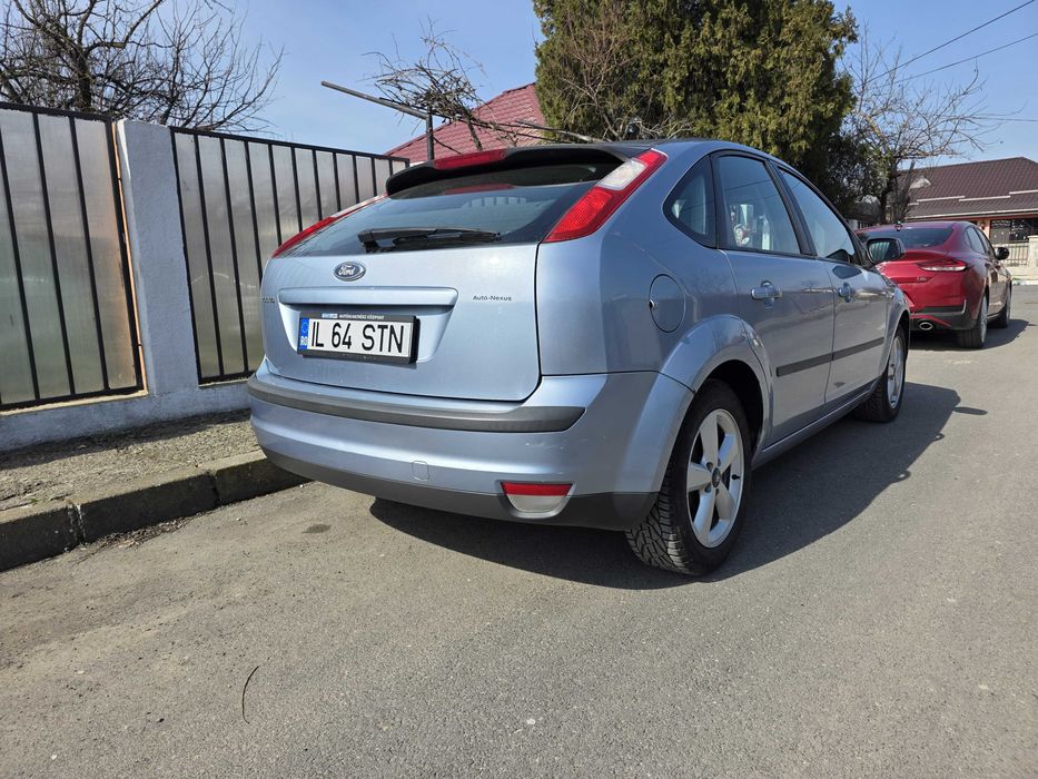 Ford Focus 2007 de vânzare