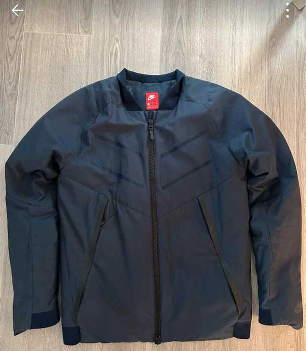 Geaca Nike originala de iarna, marime S