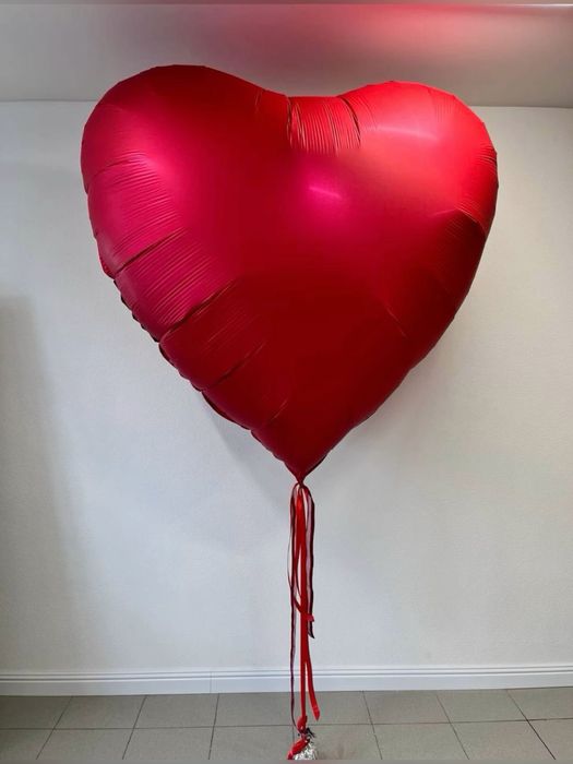 Гелиевые шары на заказ