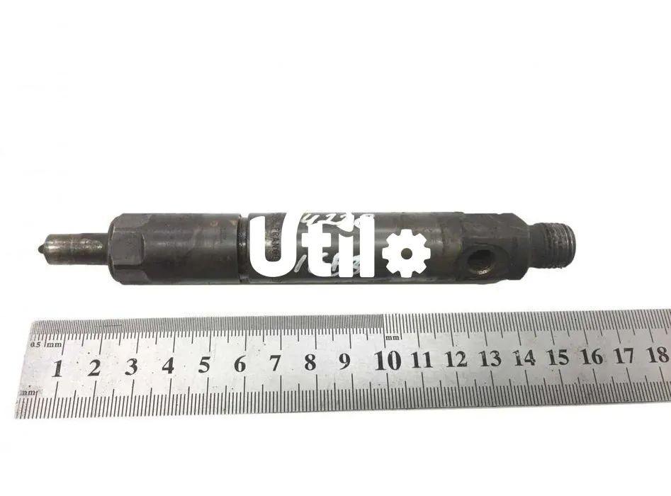 Injector D7C250 Volvo DAF MAN Scania Mercedes + piese camioane