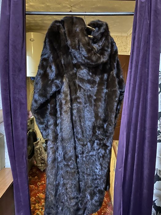 Продам шубу !!!