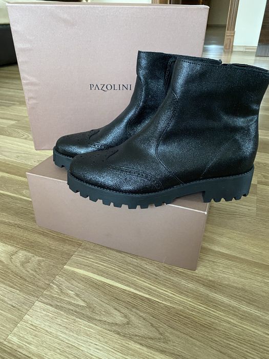Сапоги Carlo Pazolini