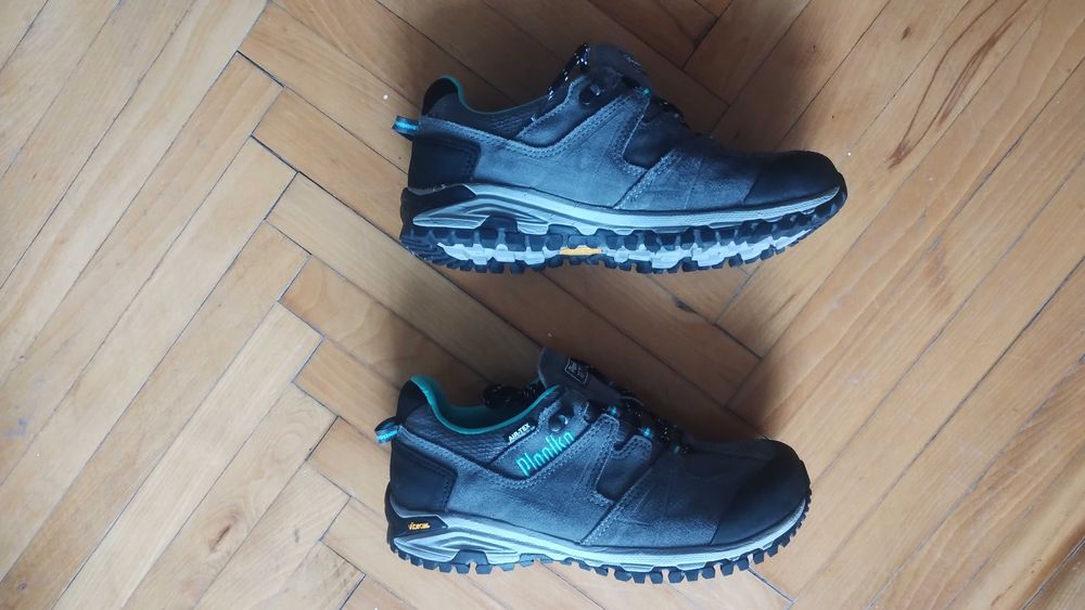 Туристически обувки Planika номер 39