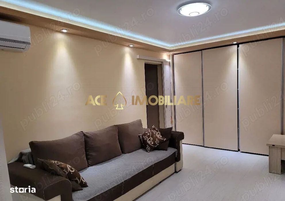 2 Camere de inchiriat | Giurgiului | Mobilat-Utilat | Gata de mutare