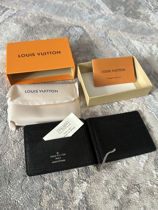 Lux качество Пармоне и картхолдеры LOUIS VUITTON