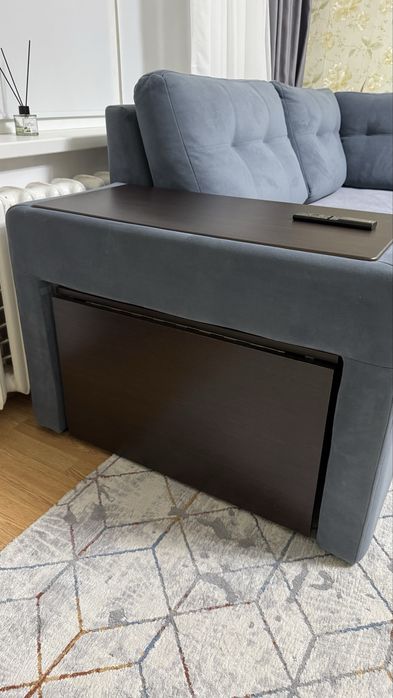 Диван трансформер