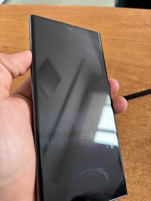 Samsung s23 ultra 256gb