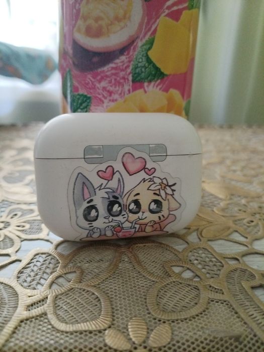 Продам не ориг airpods pro 2
