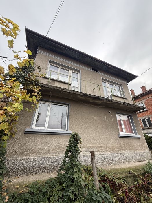 Къща в  град Тутракан