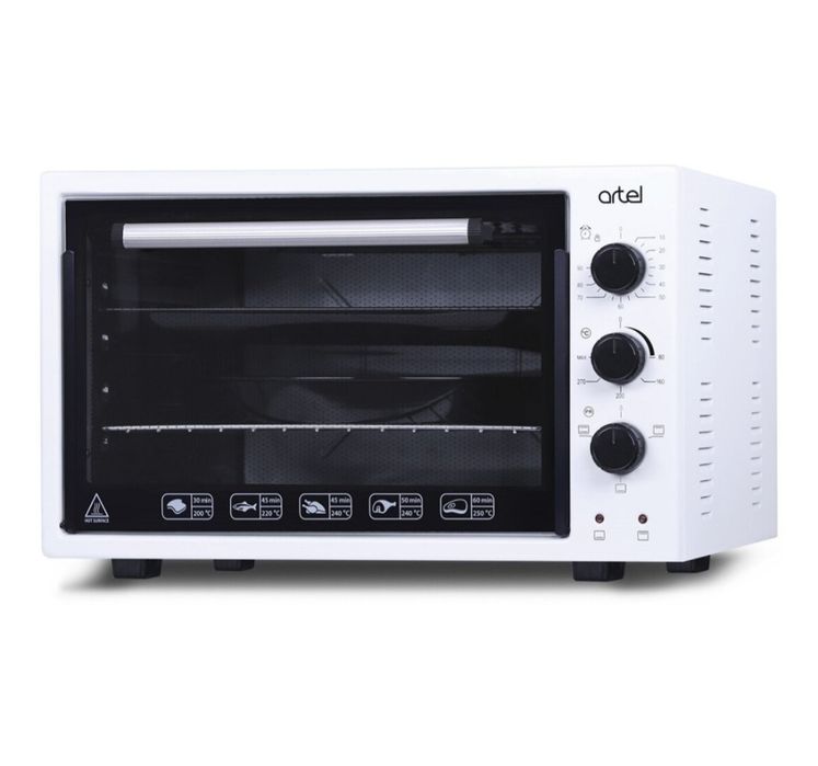 Artel духовая печь 36 литров