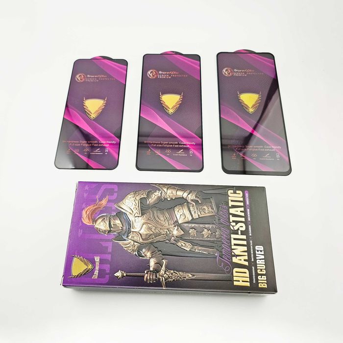 Стъклен протектор за телефон Samsung / Самсунг - Всички модели