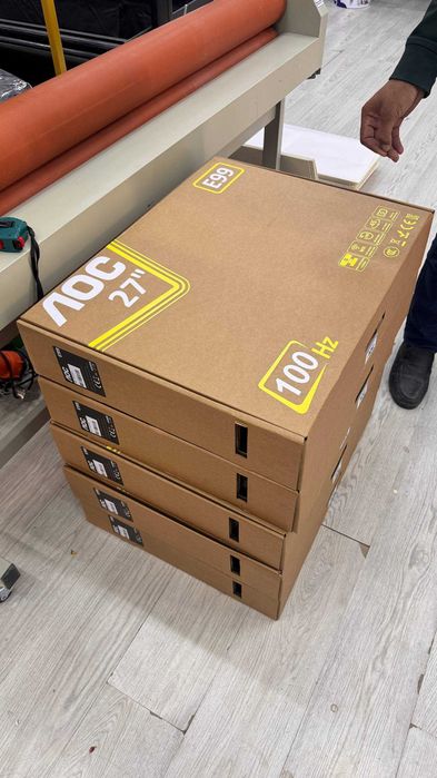 Моноблок AOC 27 Core I5 13620H