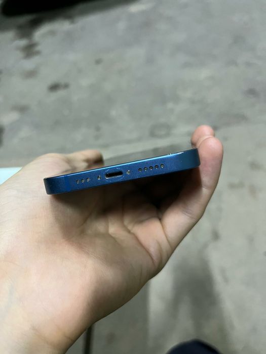 Продам Iphone 13 128gb 84%