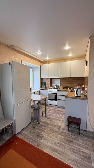 Продам 3х комн кв в районе Гор отдела