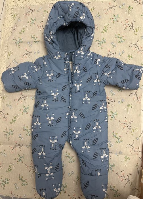 Продам комбинезон