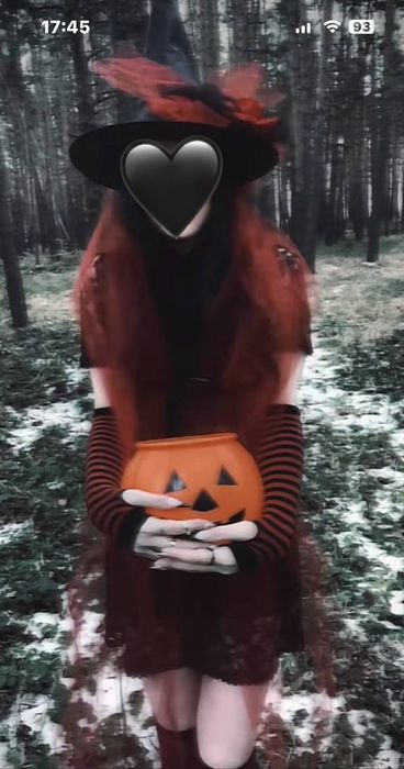 Шляпа Ведьмы/Колдунья!!!