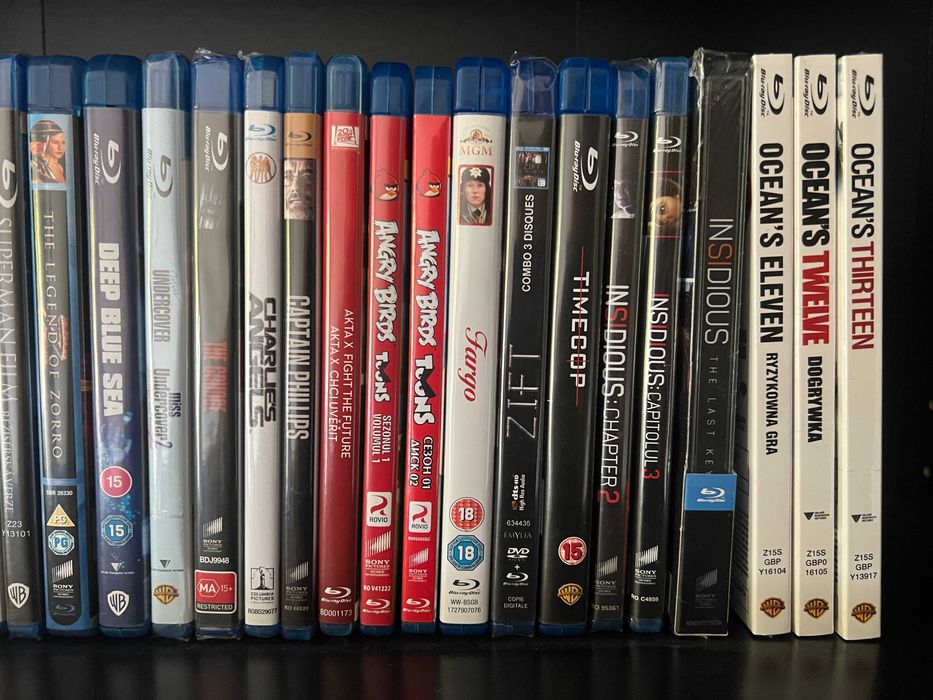 Blu-ray/Блу-рей филми/movies/films с БГ субтитри