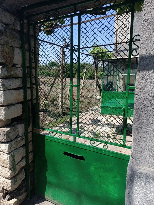 Имот в с.Каменяк