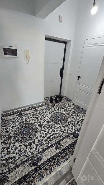 Kivartira ijaraga sergili