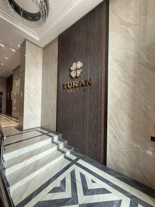 Продам квартиру ЖК Turan palace