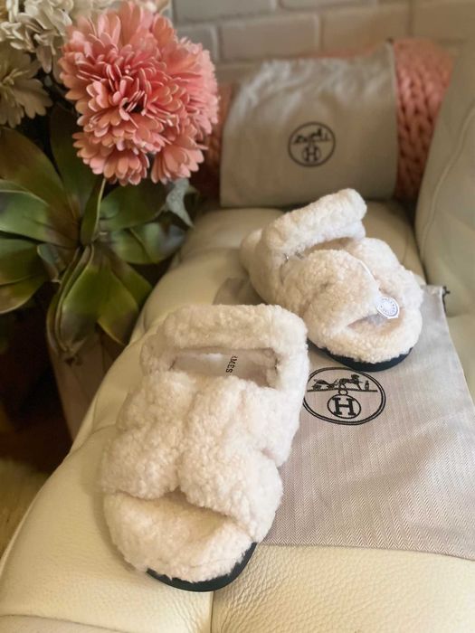 Chypre sandal* wool 36/39