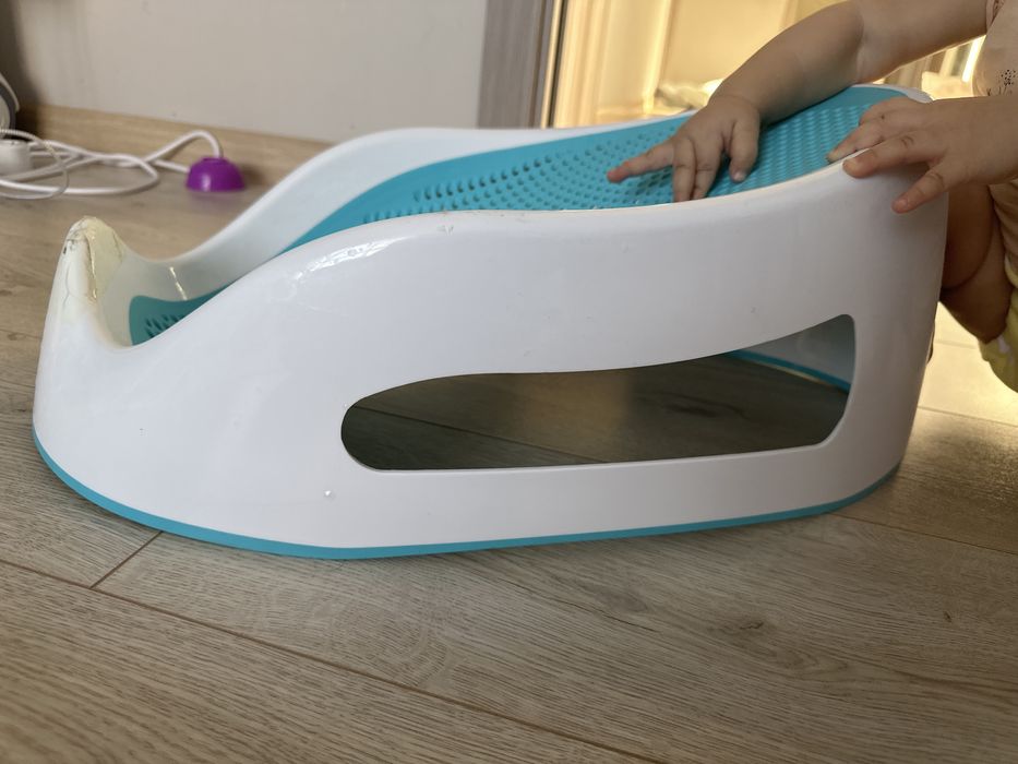 Продам горку для купания