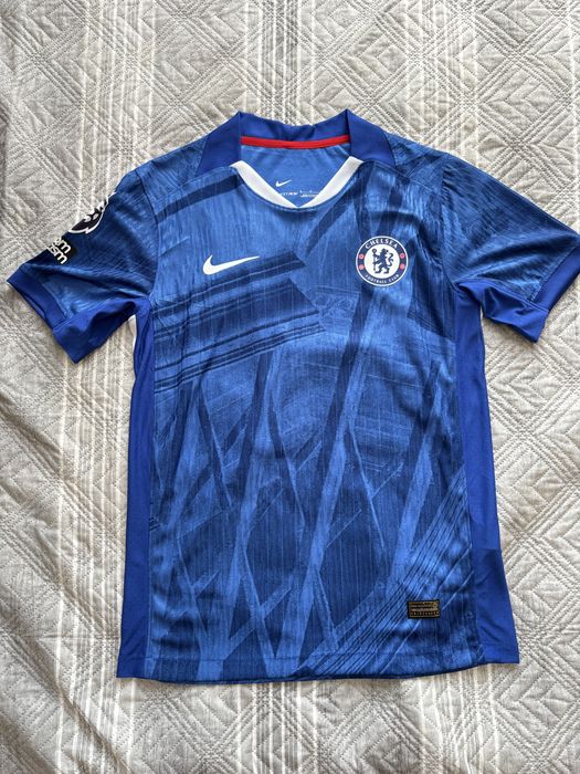Tricou Chelsea *Palmer* player edition 2025/2026
