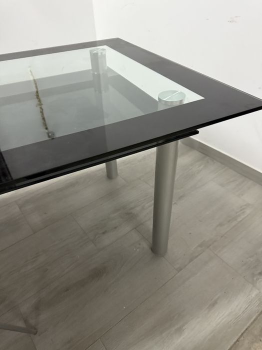 Masa Elvetiana pt.Living