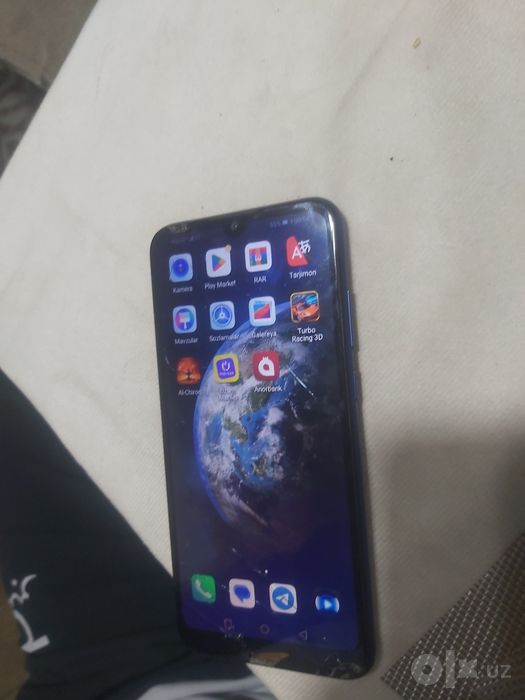 Honor 8 A  32 GB