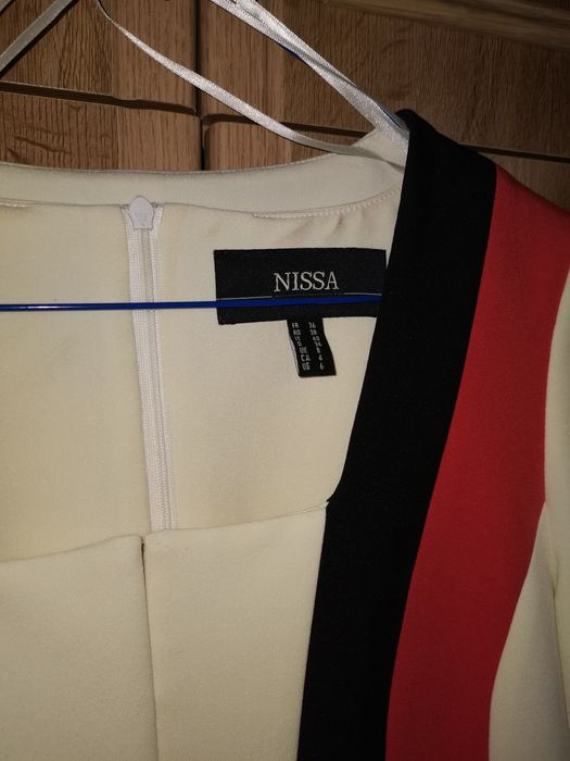 Rochie Nissa, elegantă