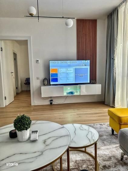 Apartament 2 camere Unirii