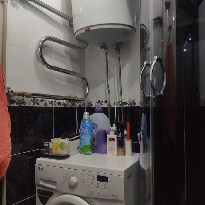 3 комн кв, 2 мкр ИПОТЕКА