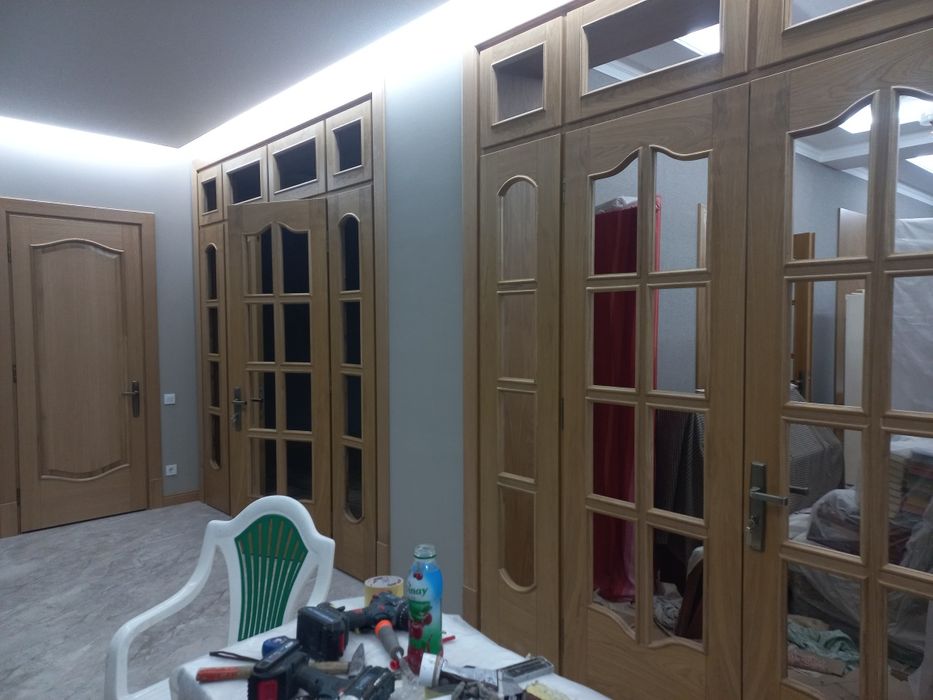 Мебел сабирайм изгатавливайм разний