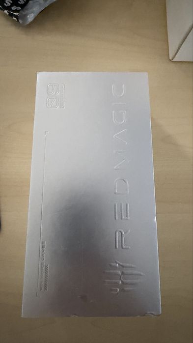 Продам телефон REDMAGIC 9 Pro 16/512 GB