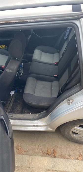 VOLKSWAGEN Golf 2004 — imagine 5