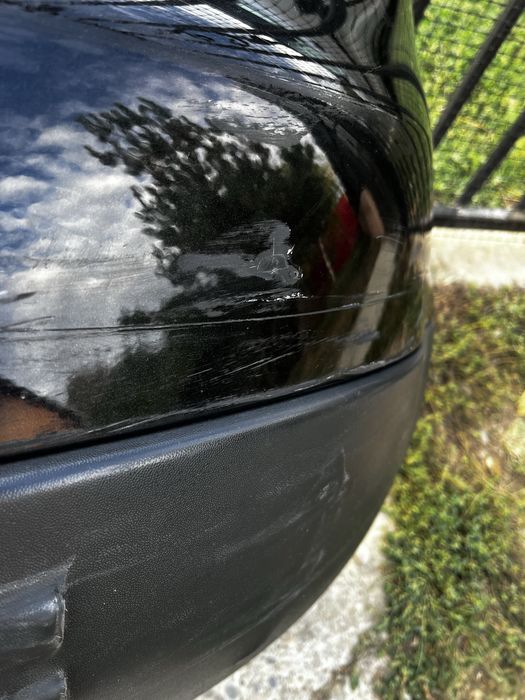 Bara Spate Golf 5 LC9Z