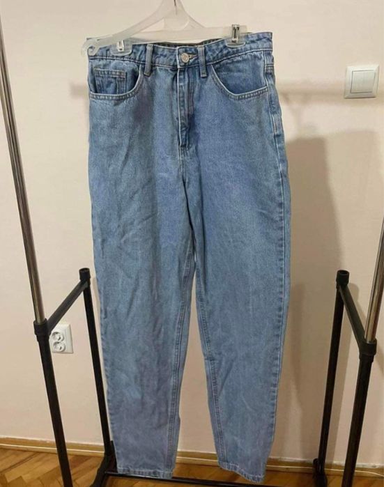 Дънки, Bershka и др,