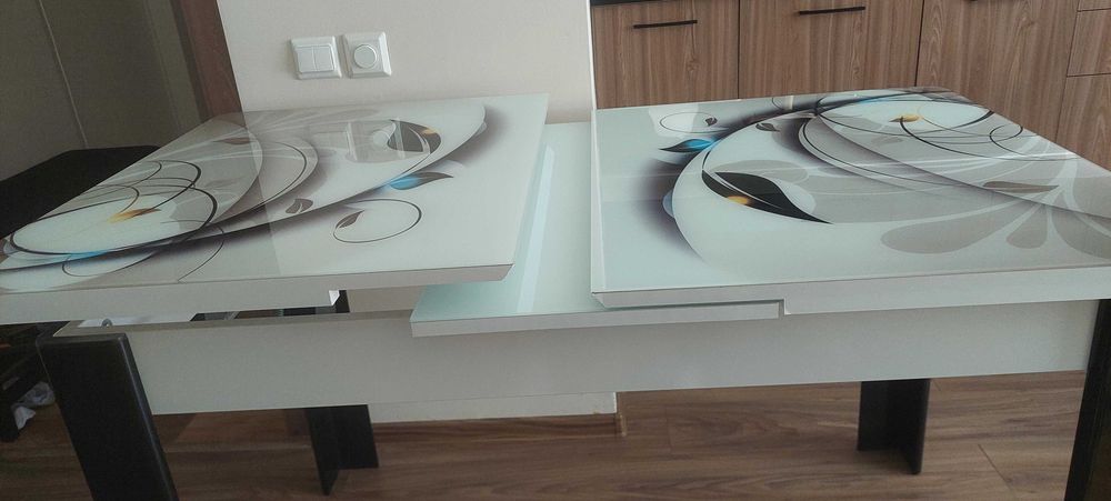 Masa extensibila 130cm-170cm