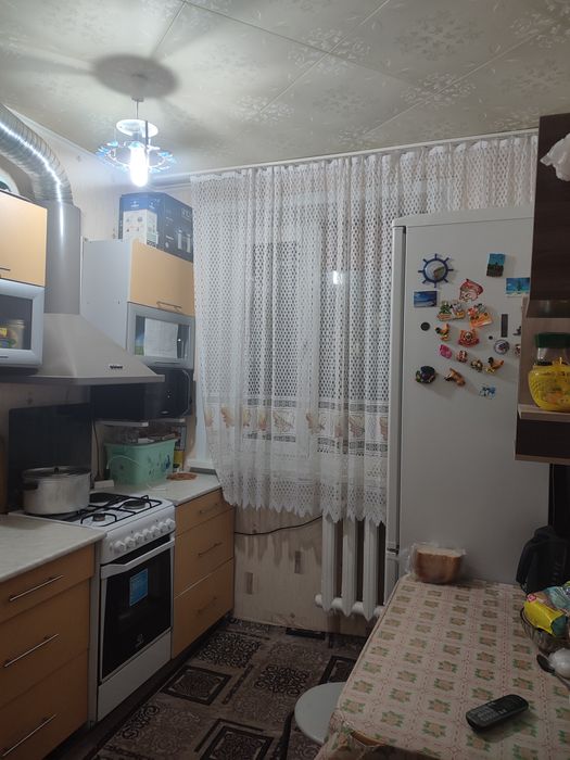 Продам 2х комнатную квартиру